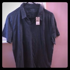 New with tags’s men’s dress shirt Bloomingdale’s